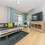 Glow Apartments, Apartament Marina