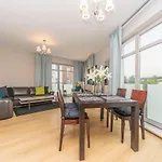 Glow Apartments, Apartament Marina